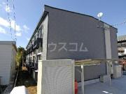 レオパレスOHIRA