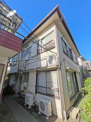 新井ハウス
