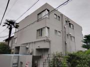 永野マンション