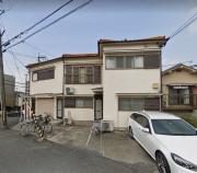 四宮ハイツ交野