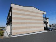 東武伊勢崎・大師線久喜駅まで徒歩45分