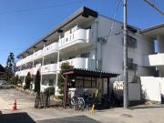 シャンフォーレ清水