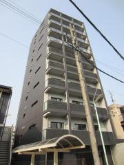 ジオステージ本山