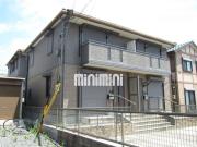 陽だまりの丘 B棟