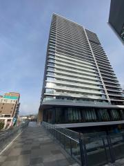 ブリリアタワー箕面船場TOP OF THE HILL