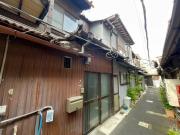 近鉄難波・奈良線近鉄奈良駅まで徒歩9分