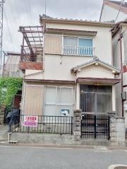 京阪本線大和田駅まで徒歩8分