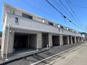 京成千葉線京成幕張駅まで徒歩10分