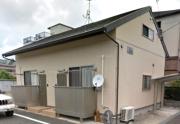 遠州鉄道助信駅まで徒歩6分