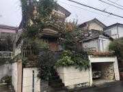 船橋市大穴北戸建