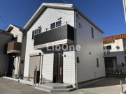 宮久保ブライトテラス銀花邸