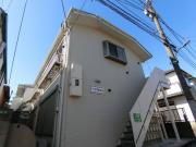 リヴ氷川台