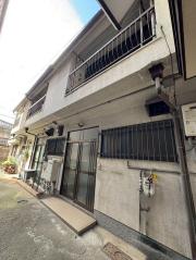 柴島2丁目テラス