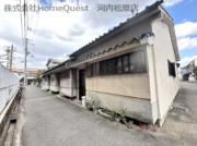 南新町1丁目テラス