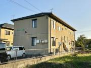 シャトー21 A棟