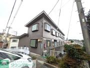 小田急小田原線読売ランド前駅まで徒歩22分