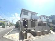 磯辺三丁目戸建 A棟