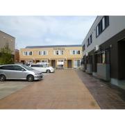 地下鉄南北線自衛隊前駅まで徒歩27分