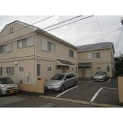 ベルヴィSEN B棟