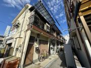 武庫之荘6丁目テラスハウス