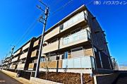 ＪＲ武蔵野線越谷レイクタウン駅まで徒歩11分