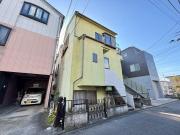 東京メトロ千代田線北綾瀬駅まで徒歩23分