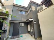 鳴滝中道町 借家