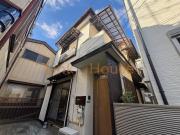 都営新宿線篠崎駅まで徒歩13分