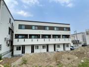 ＪＲ函館本線発寒駅まで徒歩11分