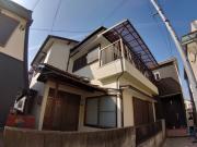 瑞穂町6丁目貸家