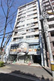 西鉄天神大牟田線大橋駅まで徒歩5分