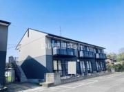 エスポアール上峰 A棟