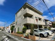 阪神本線甲子園駅まで徒歩8分