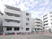 Blanc Terrace 白石
