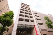 広島電鉄江波線土橋駅まで徒歩5分