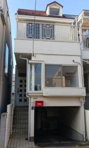 富士見台2丁目戸建