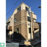 Kolet羽田三丁目03