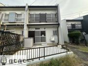 豊田市浄水町南平テラスハウス