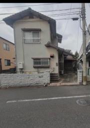 門司区寺内二丁目戸建