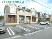 名鉄名古屋本線男川駅まで徒歩30分