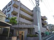 プレジール横濱