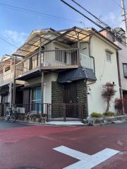 上之島町北 中古戸建