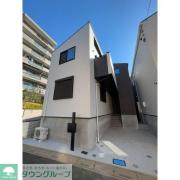 ＪＲ高崎線宮原駅まで徒歩12分