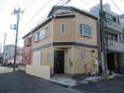 グリーンガーデン