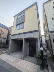 和光市下新倉5丁目戸建て