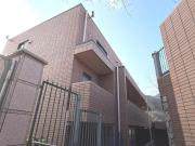 阪急神戸線芦屋川駅まで徒歩9分
