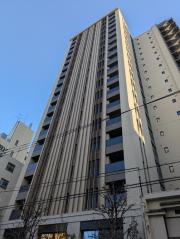 ＪＲ総武線（各駅停車）浅草橋駅まで徒歩2分