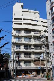 チサンマンション南浜