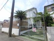 ＪＲ外房線大網駅までバス約26分 徒歩3分