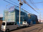 （仮）吉野2丁目 貸家C